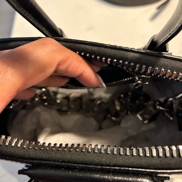 Antigona mini bag - Picture 5 of 9